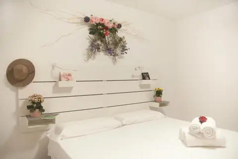 Apartamentos La Peñita in Puerto del Carmen — foto 24