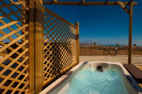 Magic Natura Waterpark Resort in Benidorm — foto 29