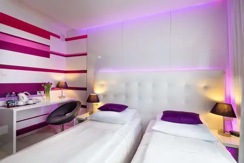 Best Western Plus Krakow Old Town in Krakau, foto 5
