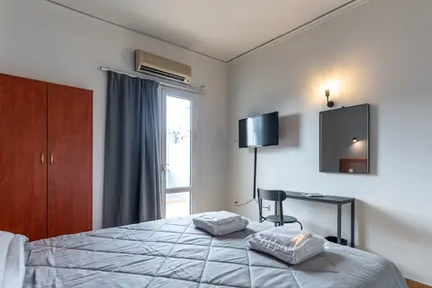 Stalis Hotel in Athene — foto 15