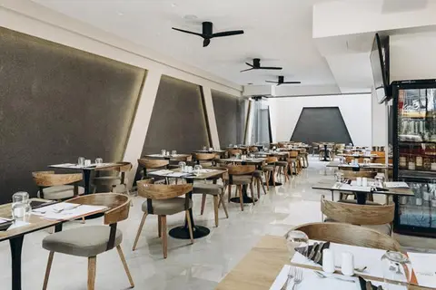 Hotel Zorbas Lifestyle in Georgioupolis — foto 3
