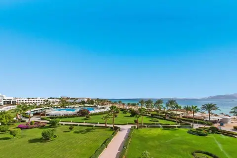 Baron Resort Sharm El Sheikh in Sharm El Sheikh, foto 3