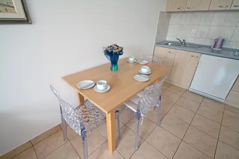 Tamarix Aparthotel in Vinjerac — foto 7