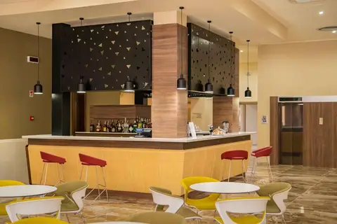 Mercure Hotel President Lecce in Lecce — foto 8