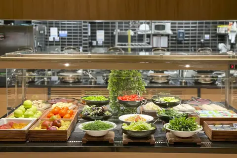 Four Points by Sheraton Istanbul Kagithane in Fatih — foto 26