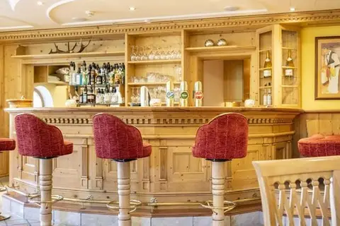 Familien und Wellnesshotel Der Hanneshof - Montana foto 13