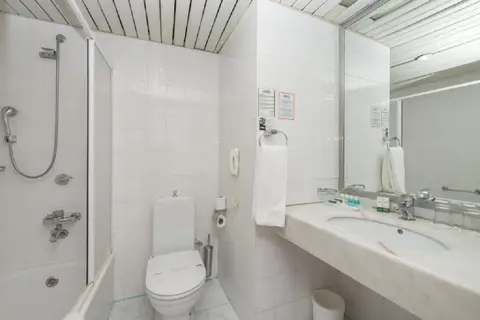 Adonis Hotel in Muratpaşa — foto 20