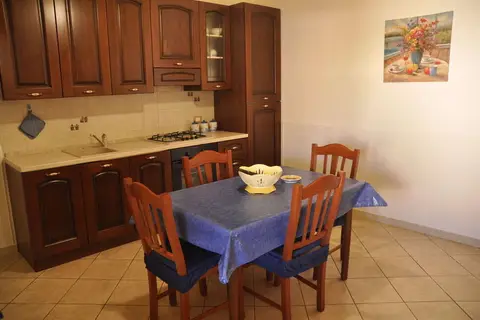 Case Vacanza Loria in Castelluzzo, foto 2