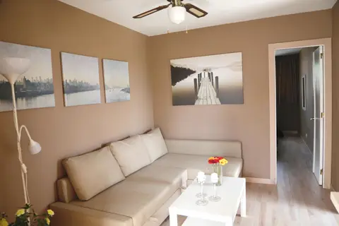 New Miami Playa Apartamentos in Las Palmas de Gran Canaria — foto 13