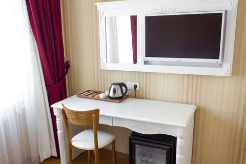 Nova City Hotel in Fatih