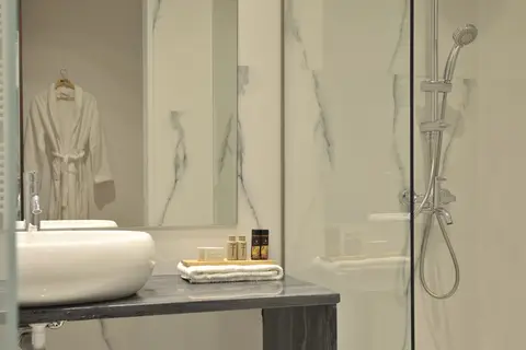 Acropolis Ami Boutique Hotel in Athene — foto 30