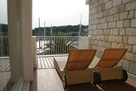 Riva Marina Hvar Hotel in Hvar — foto 16