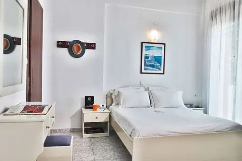 Acrotel Lily Ann Village in Νικήτη — foto 22