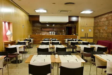 VIP Executive Entrecampos Hotel & Conference in Lissabon, foto 11