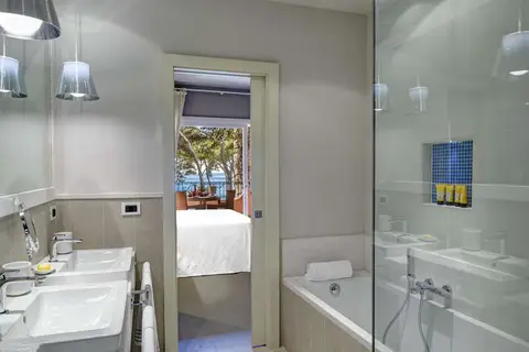 Forte Village Resort Hotel & Bungalows Il Cas in Pula — foto 18