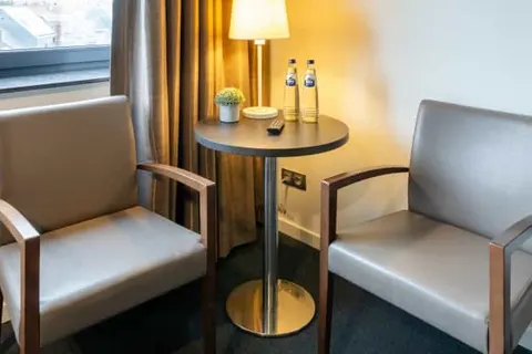 Tower Hotel Aalst foto 6