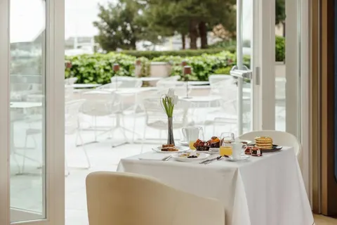 Tivoli Portopiccolo Sistiana Wellness Resort & Spa foto 5