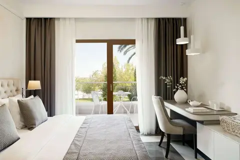 Hotel Potidea Palace in Πόρτες — foto 16