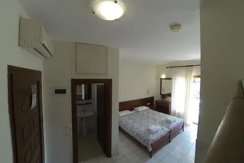Hotel Argo in Δημοτική Ενότητα Κασσάνδρας — foto 19