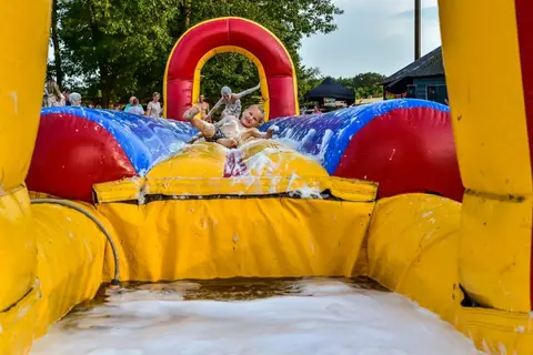 Mölke in Wierden — foto 6