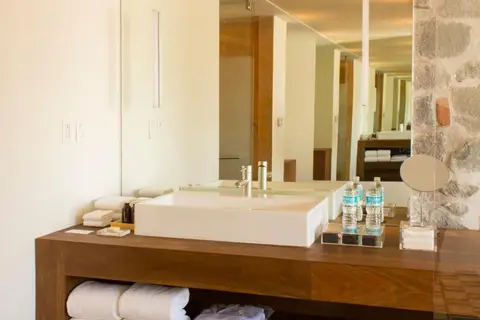 Hotel La Purificadora in Puebla, foto 29