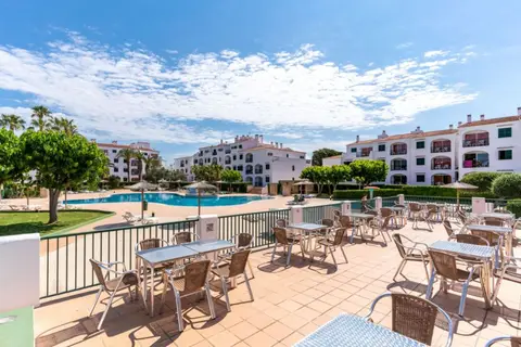 O7 Vista Blanes in Ciutadella — foto 17