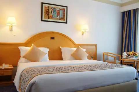 Mahdia Palace Thalasso in Mahdia — foto 6