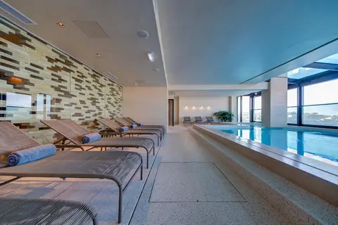 Land's End, Boutique Hotel in Sliema — foto 9
