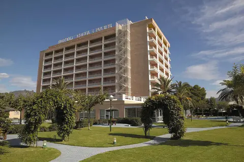 Prestige Hotel Goya Park in Roses — foto 14