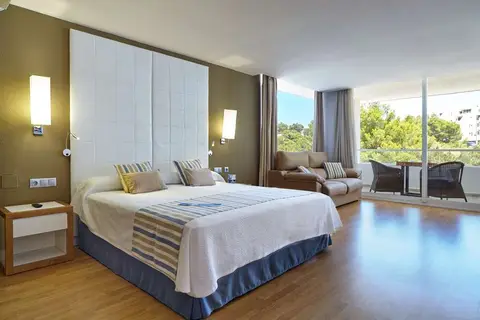 Sandos El Greco Beach Hotel in Portinatx — foto 7