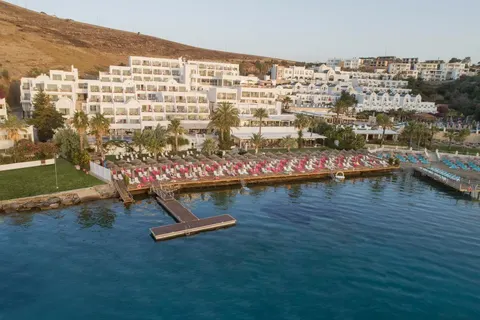 Hotel Agaya Bodrum - adults only foto 27