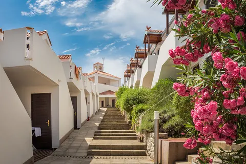 Camping Jezera Lovišća Murter foto 5