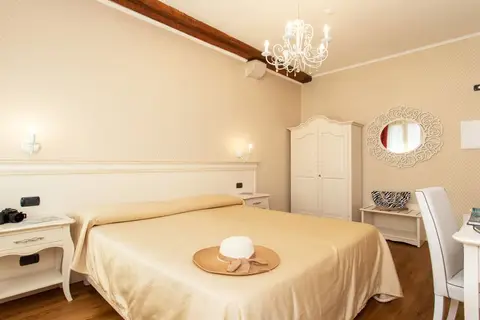 Charming Palace Santa Fosca in Venetië, foto 10