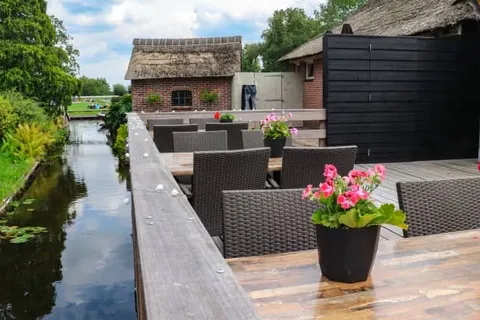 MyHotel Steenwijk foto 26