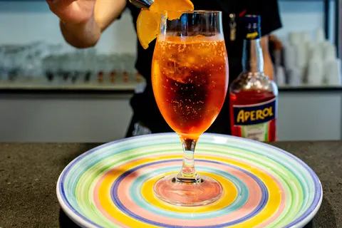 Village Il Cicero foto 14