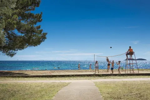 Rubin Resort in Rovinj — foto 4