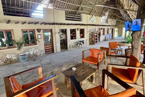 Lapili Residence Appartementen in Kiwengwa — foto 6