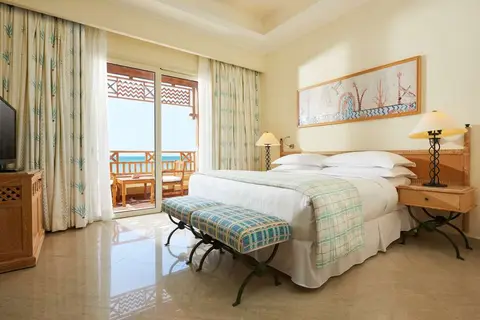 Sheraton Soma Bay Resort in رأس أبو سومة — foto 3