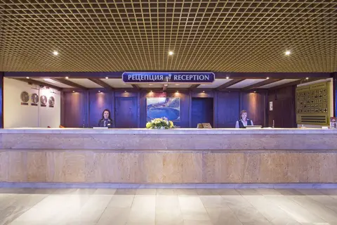 Samokov Hotel in Самоков — foto 21
