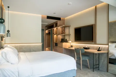 King Minos Retreat Resort & Spa in Chersonisos Municipal Unit — foto 10