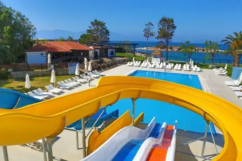 Le Bleu Hotel & Resort in Kuşadası, foto 2