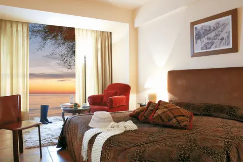 Grecotel Egnatia Alexandroupolis in Αλεξανδρούπολη — foto 19