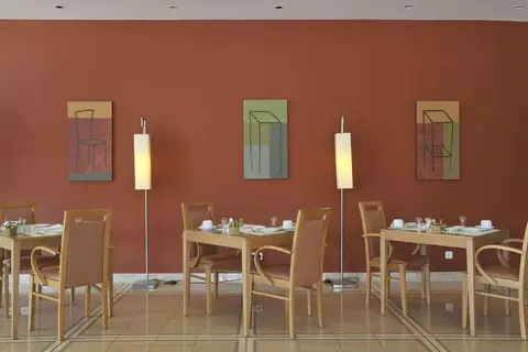 Pestana Alvor Park in Portimão, foto 7