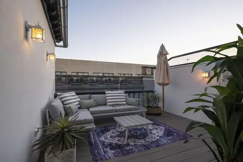 Palatina Concept Suites in Granada — foto 9