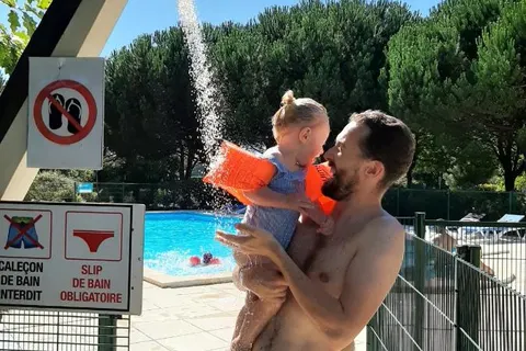 Camping Bassin D Arcachon foto 5