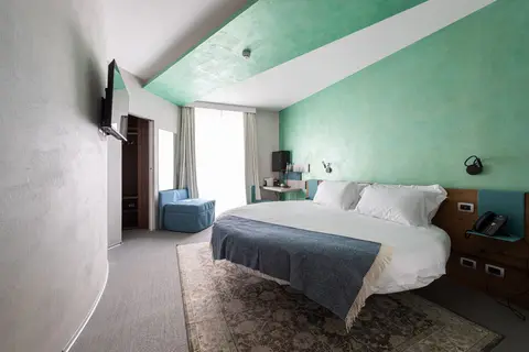 Carrick Hotel in Camogli, foto 23