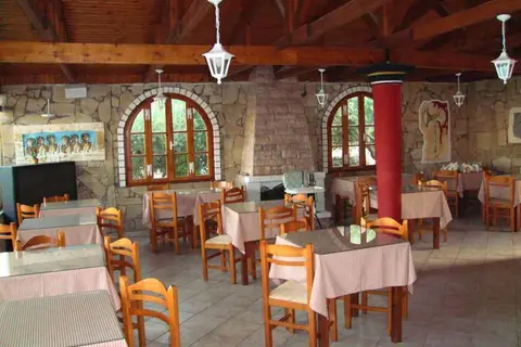 Lili Hotel in Gazi Municipal Unit, foto 7