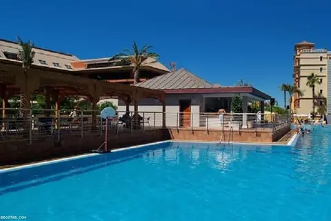 Ohtels Islantilla in Lepe — foto 15