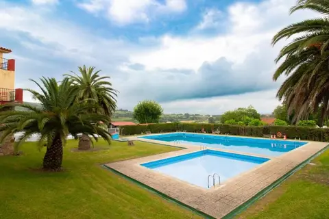 Camping Santillana Del Mar in Suances — foto 3