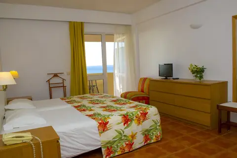 Florasol Residence Hotel in Funchal, foto 29